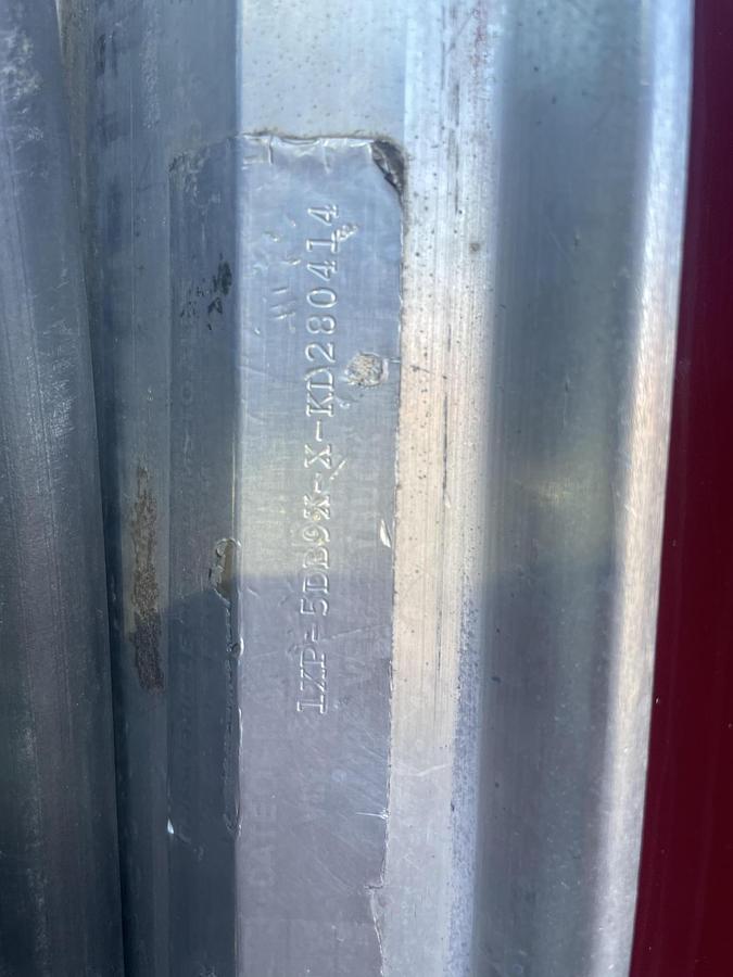 Used 1989 PETERBILT 379