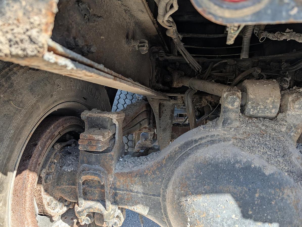 Used 2007 STERLING L8500