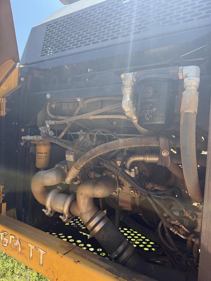 Used 2020 DEERE 350G