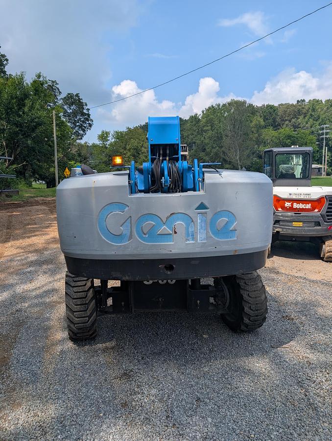 Used 2016 GENIE S-60X