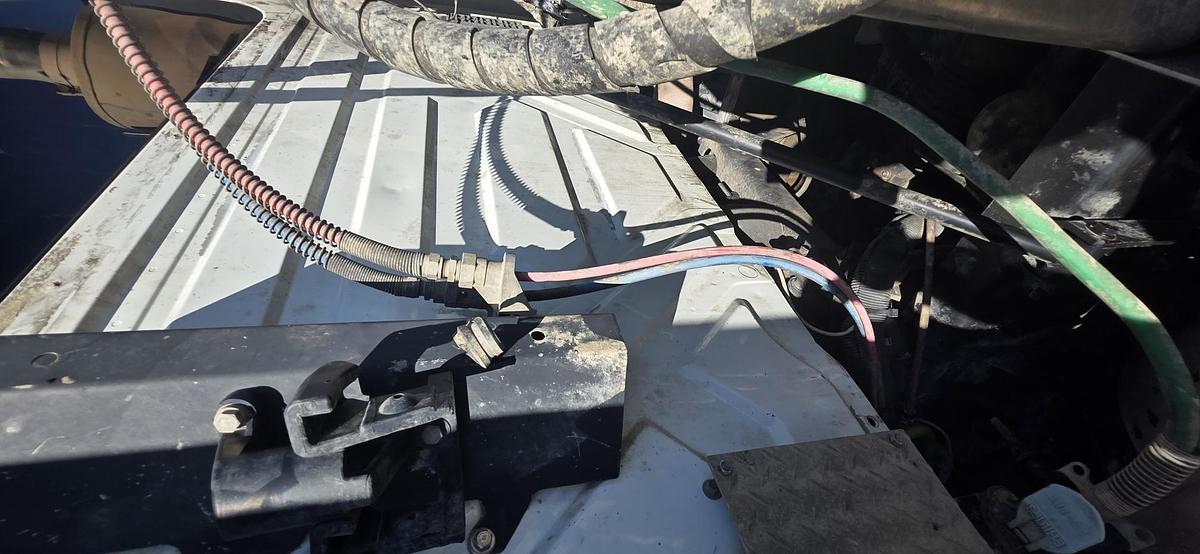 Used 2014 INTERNATIONAL 8600 SBA 6x4