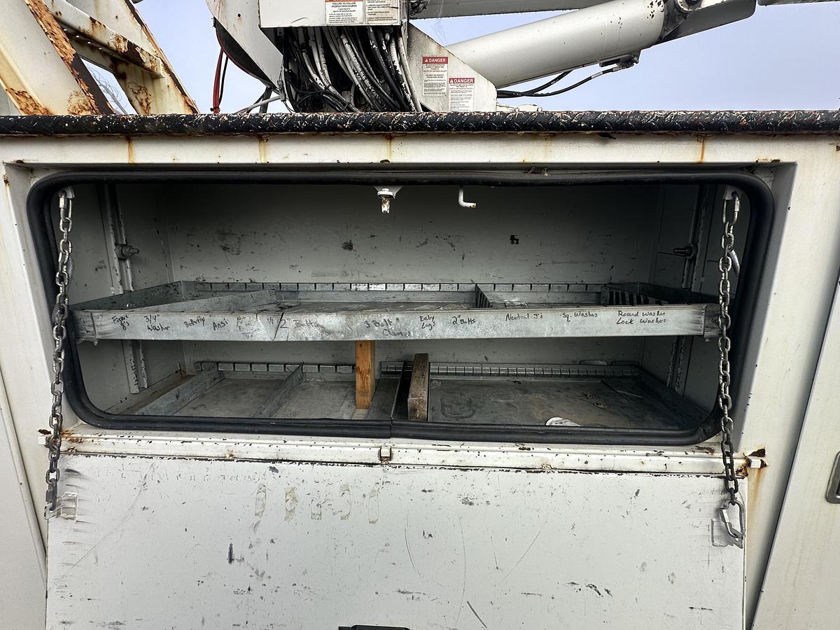 Used 2017 FREIGHTLINER M2 106