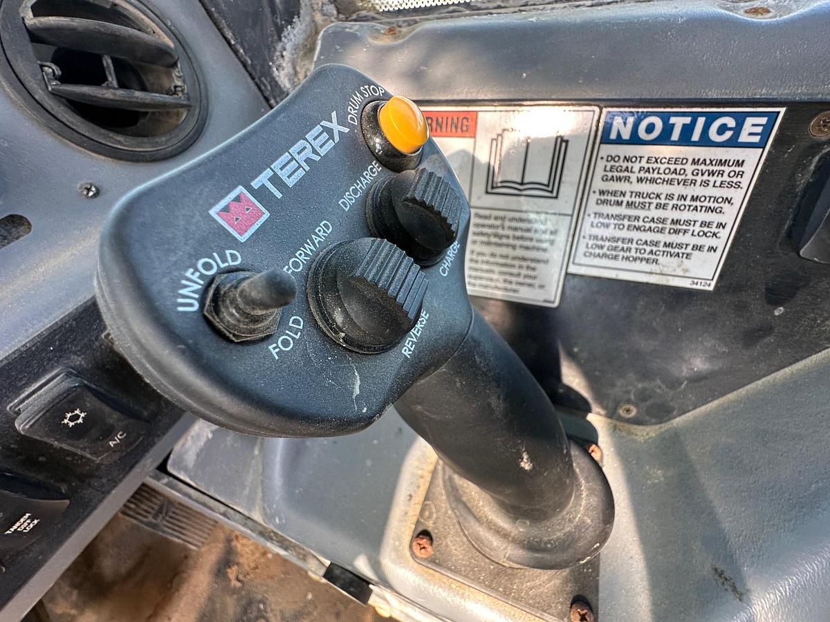 Used 2020 TEREX FD4000