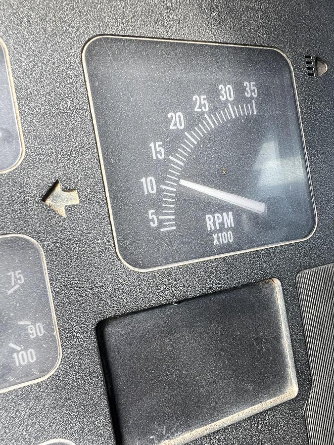 Used 1990 INTERNATIONAL 8300 Eagle