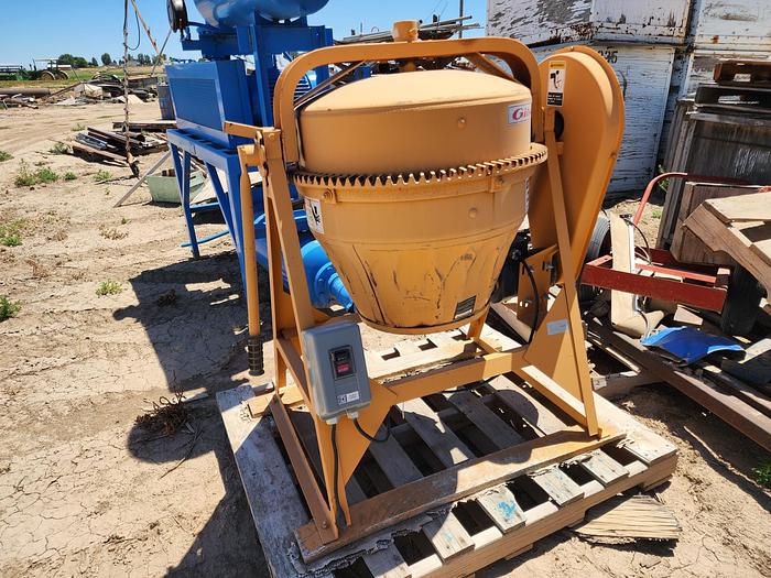 Used 2010 IMER 350 Workman