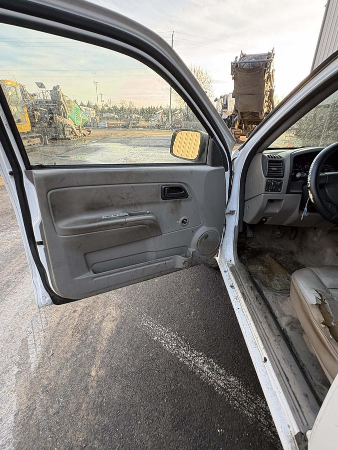 Used 2006 CHEVROLET Colorado