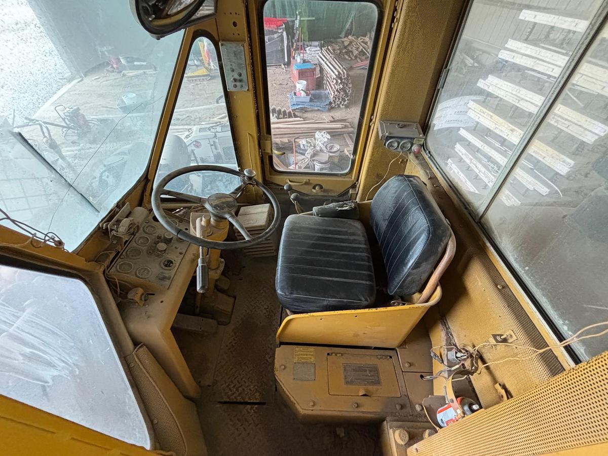 Used 1977 CATERPILLAR 980D