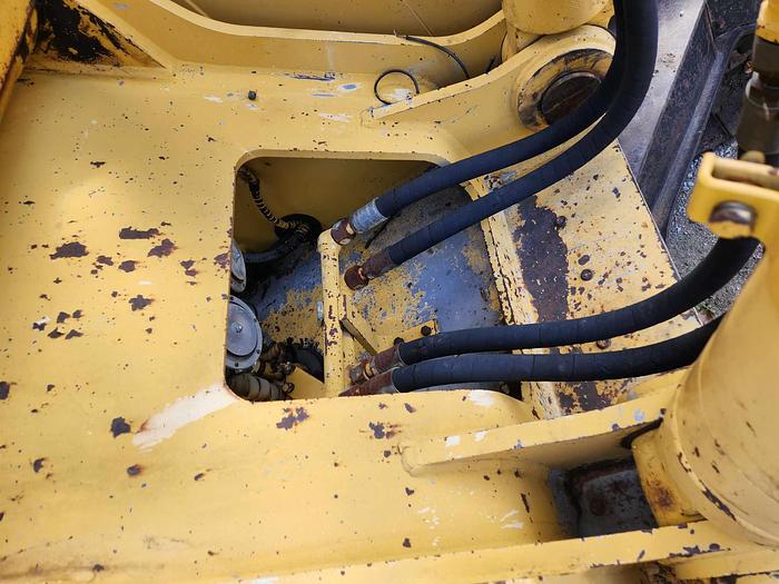 Used 1994 DEERE 892E LC