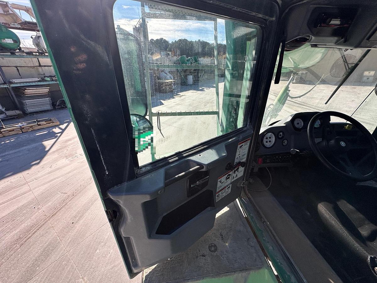 Used 2021 TEREX FD4000