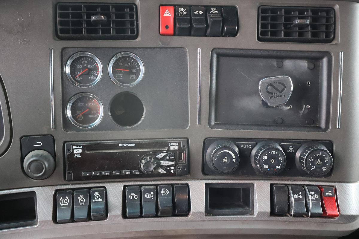 Used 2016 KENWORTH T680