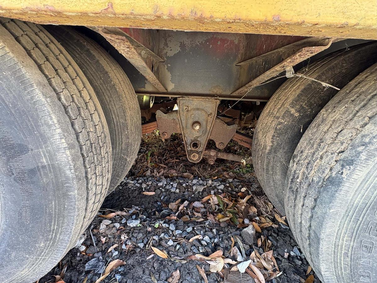 Used 1999 EAGER BEAVER 33' X 102"