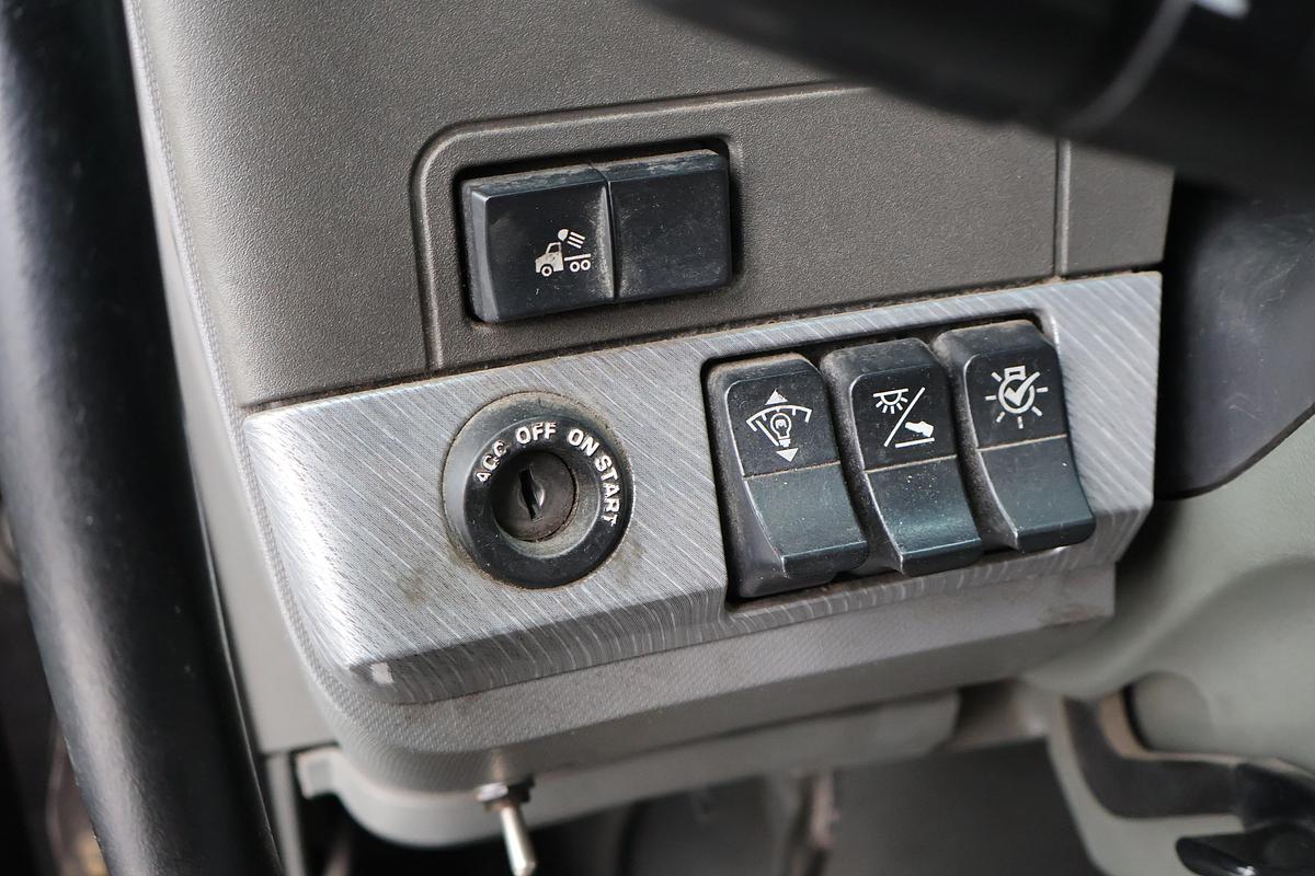 Used 2016 KENWORTH T680