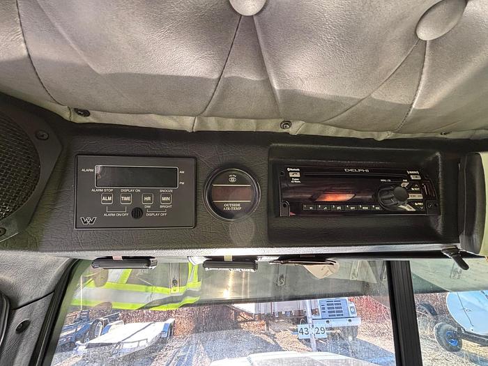 Used 2008 WESTERN STAR 4900