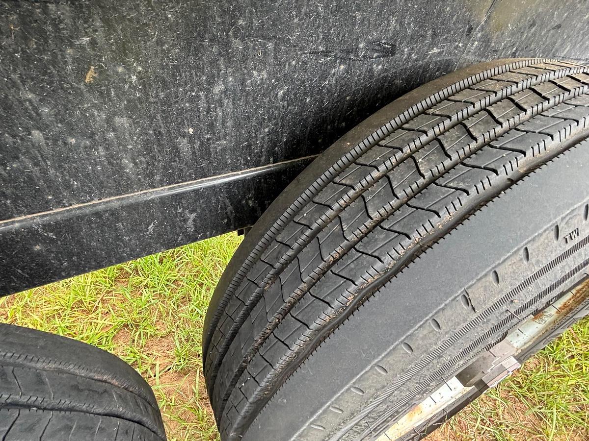 Used 2022 KAUFMAN Mini 5