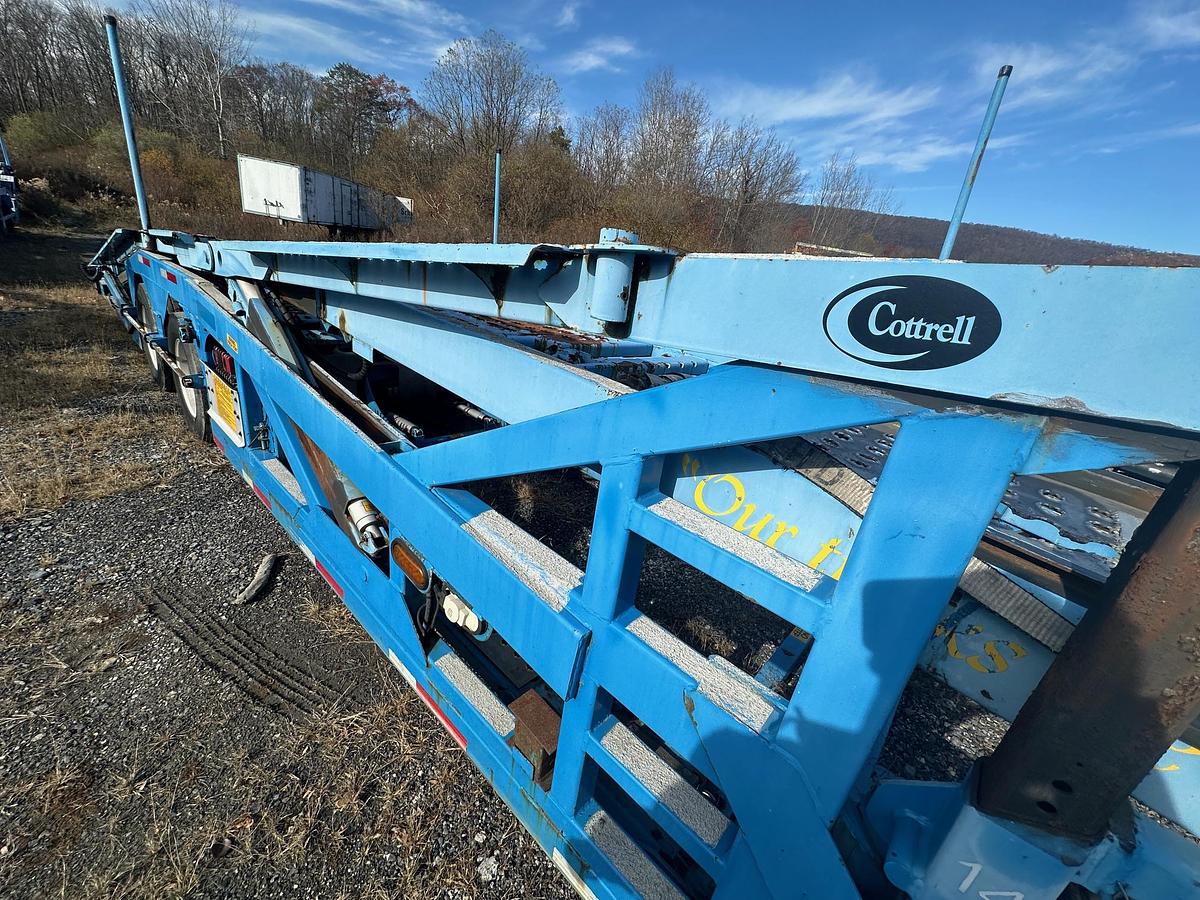 Used 2015 FREIGHTLINER 114SD