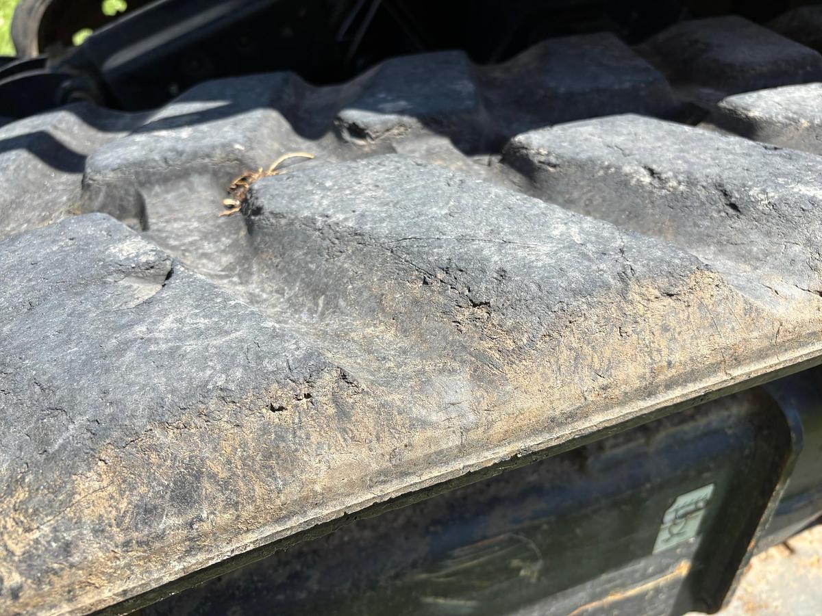 Used 2014 JCB 85Z-1