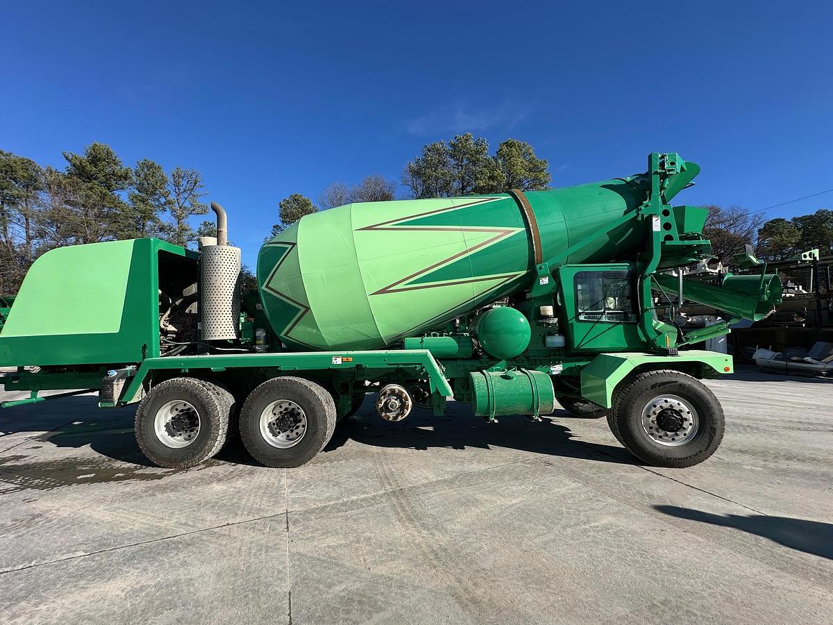 Used 2021 TEREX FD4000