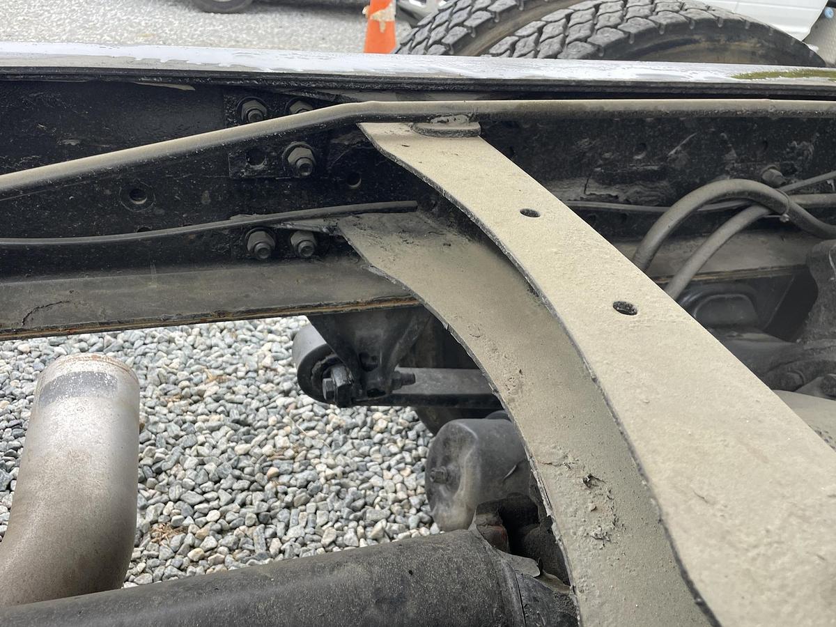 Used 2013 FREIGHTLINER Cascadia 125 Vacuum