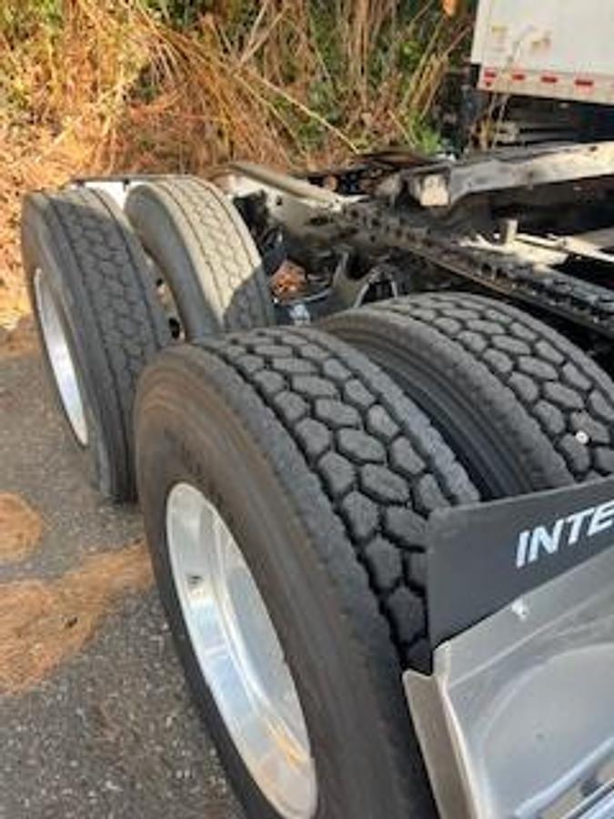 Used 2019 INTERNATIONAL LT625