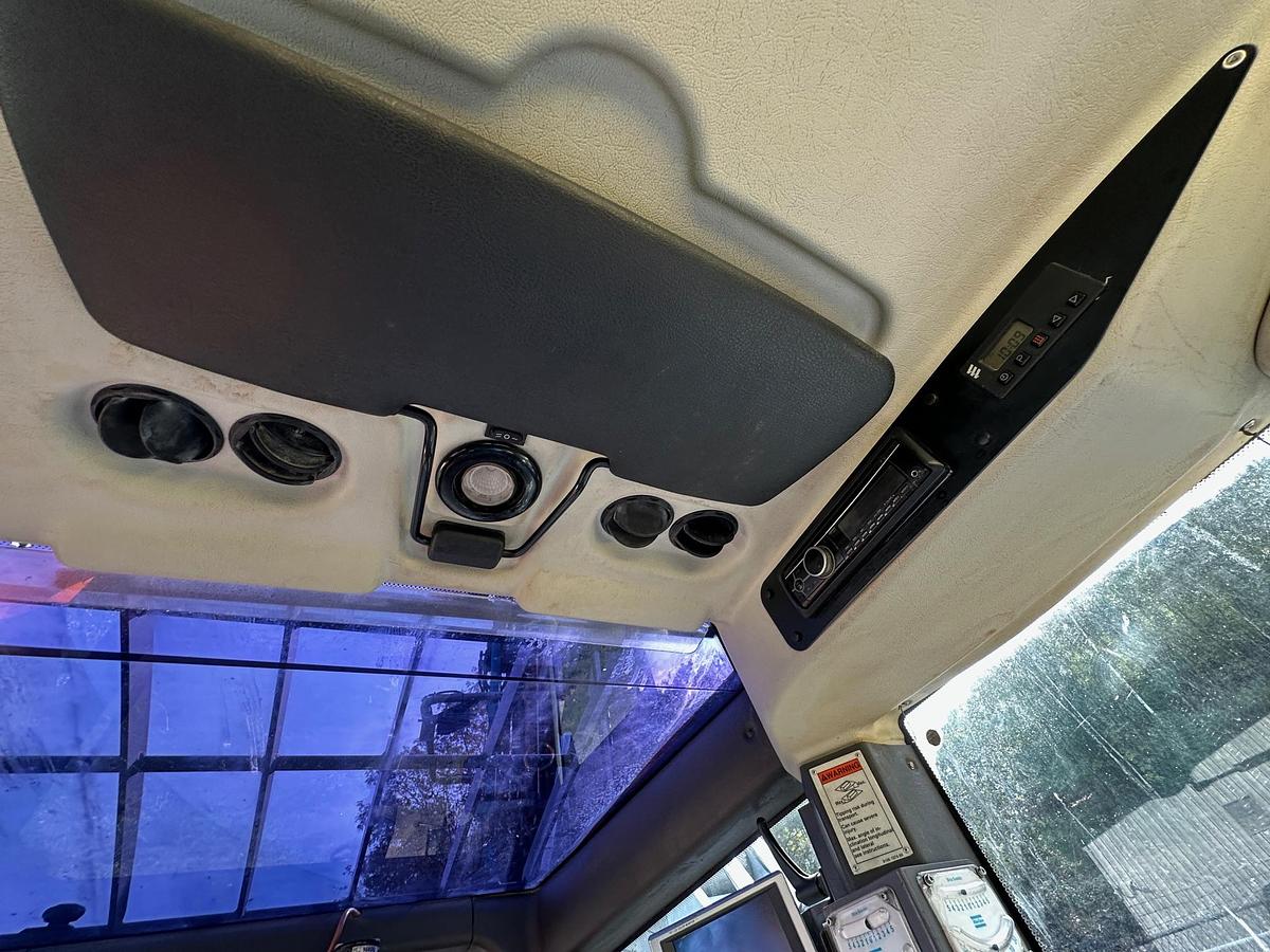 Used 2012 ATLAS COPCO Flexiroc D65-10SF