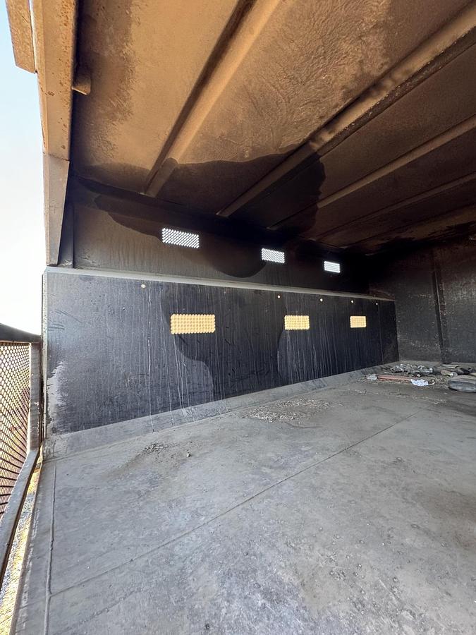 Used 2010 FORD F750 Bucket Truck