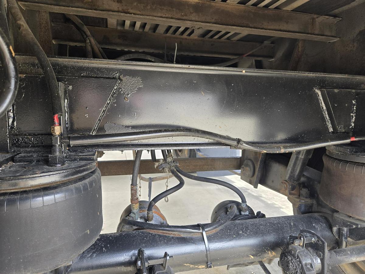 Used 1999 UTILITY 48 x 102