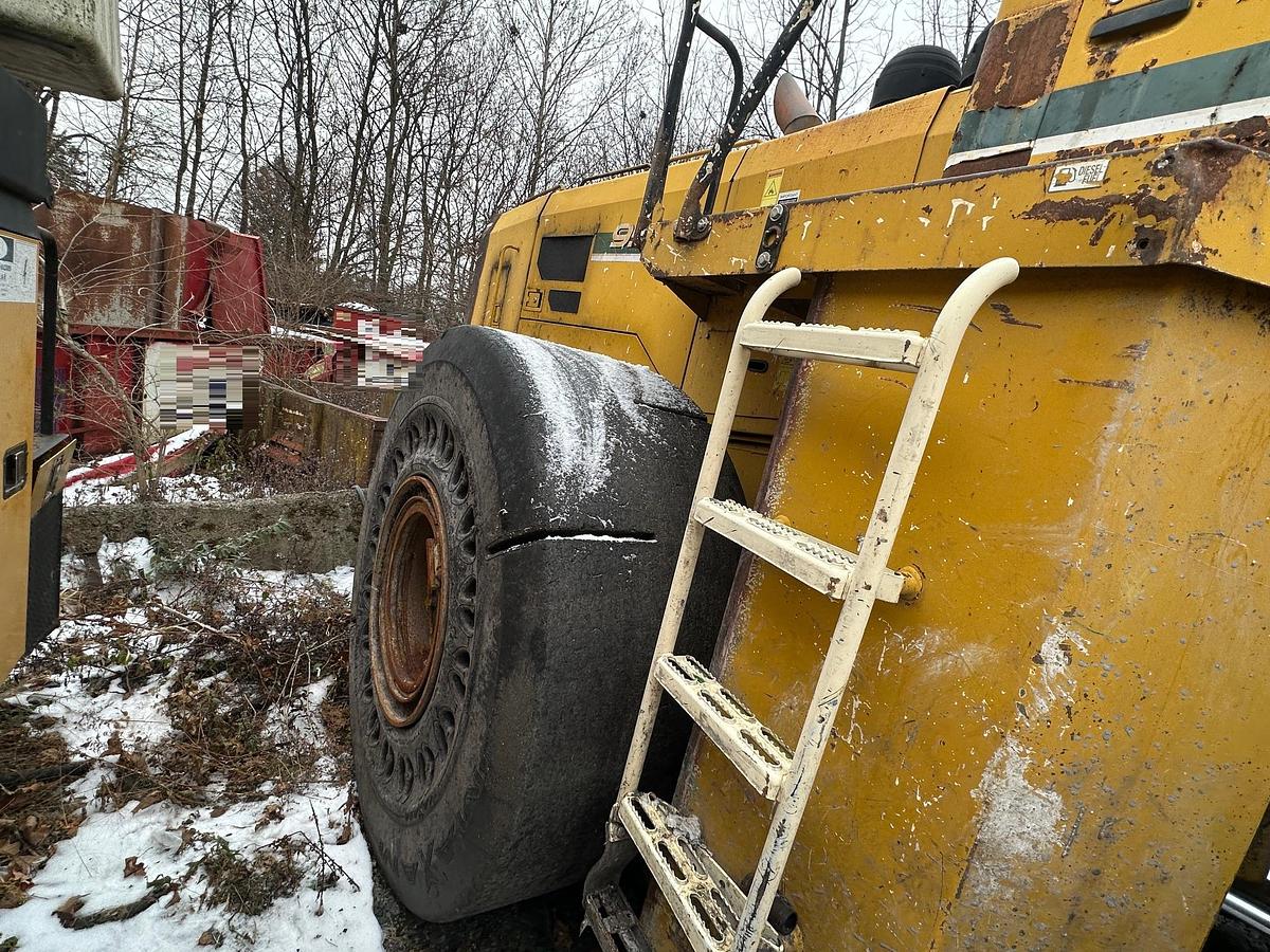 Used 2009 KAWASAKI 95ZV-2