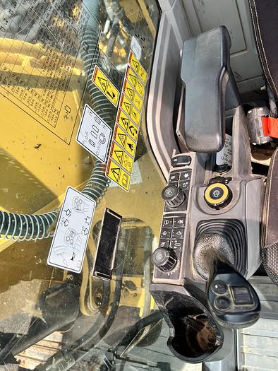 Used 2018 CATERPILLAR 323