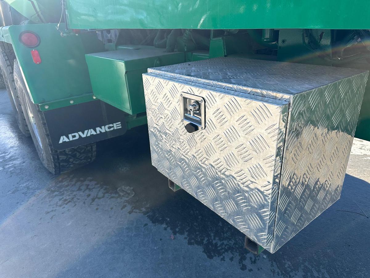 Used 2019 TEREX FD4000