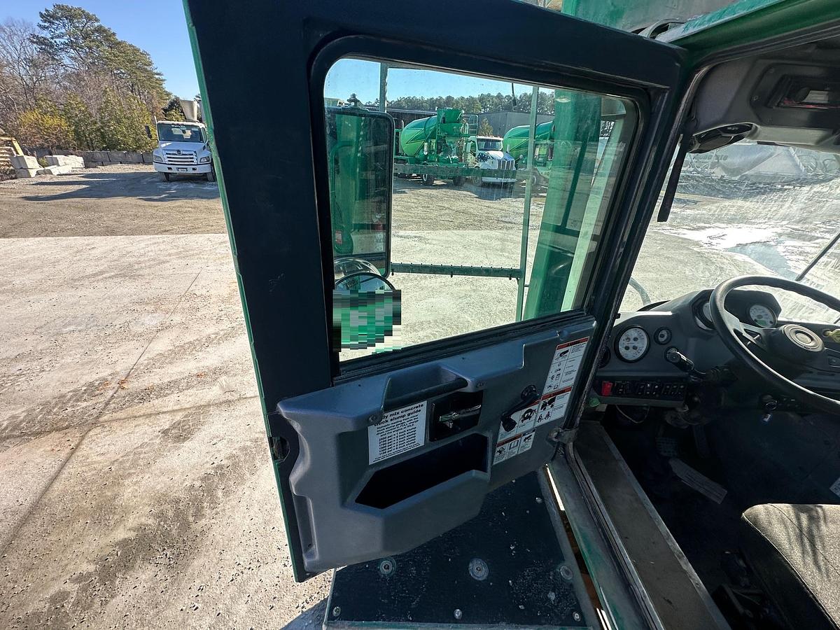 Used 2020 TEREX FD4000