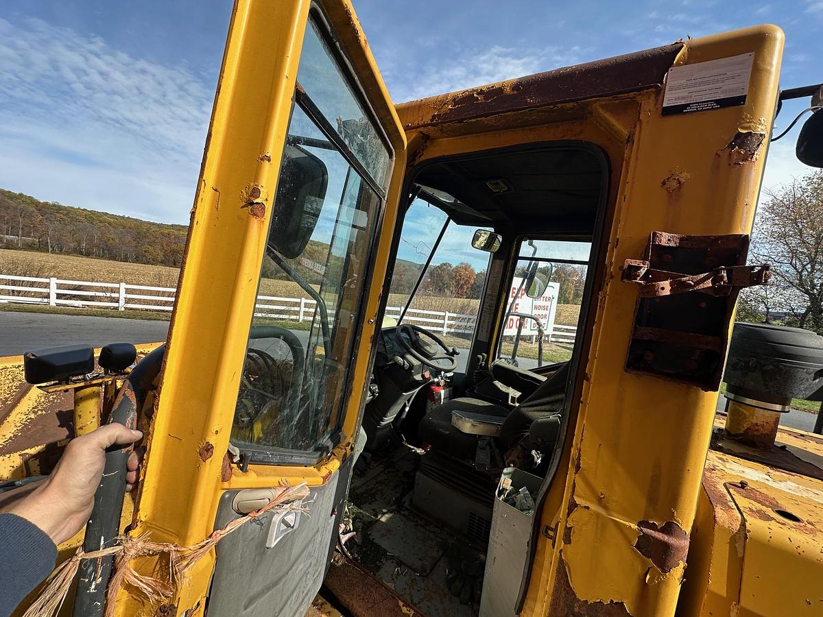 Used 2012 KAWASAKI 95ZV2