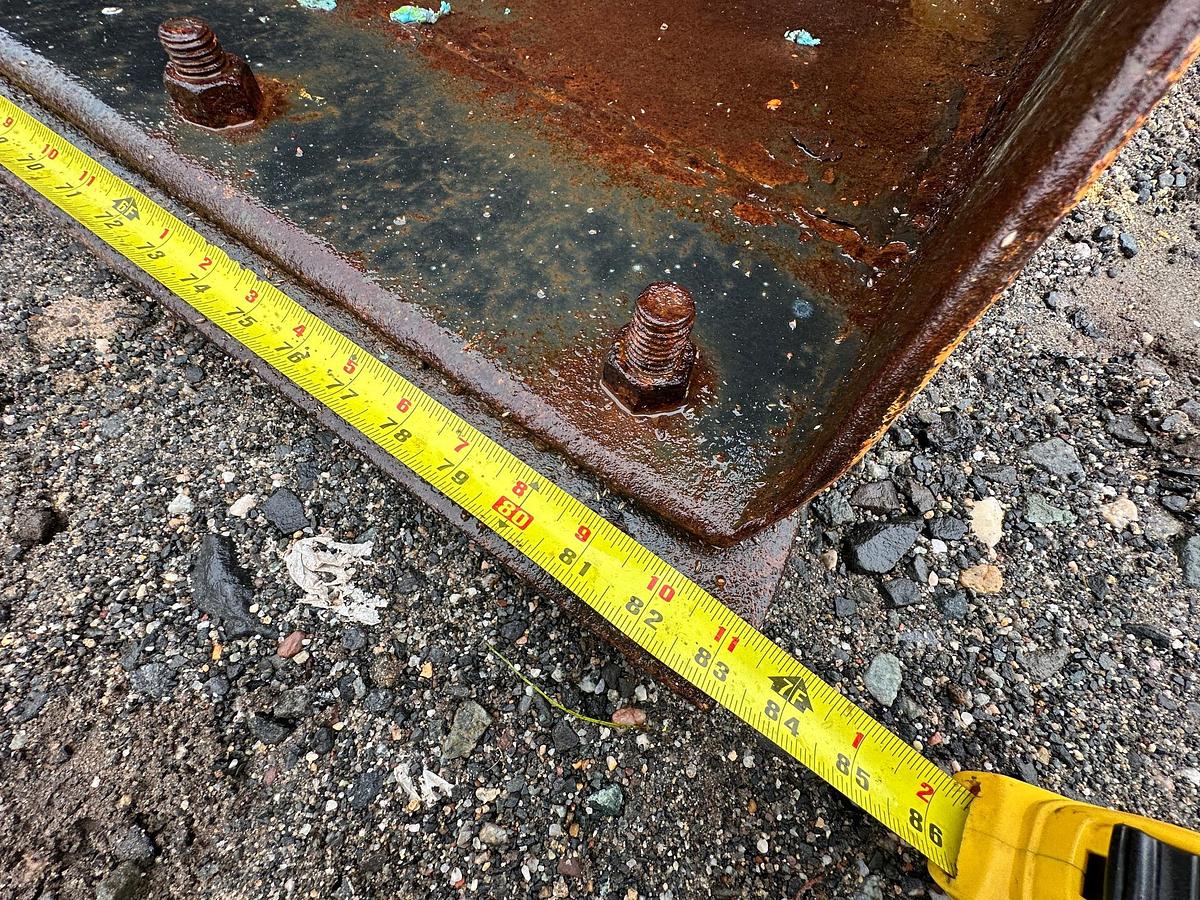 Used 1996 CASE 580 Super L