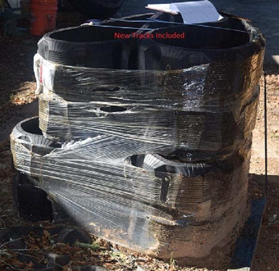 Used 2011 CATERPILLAR 279C