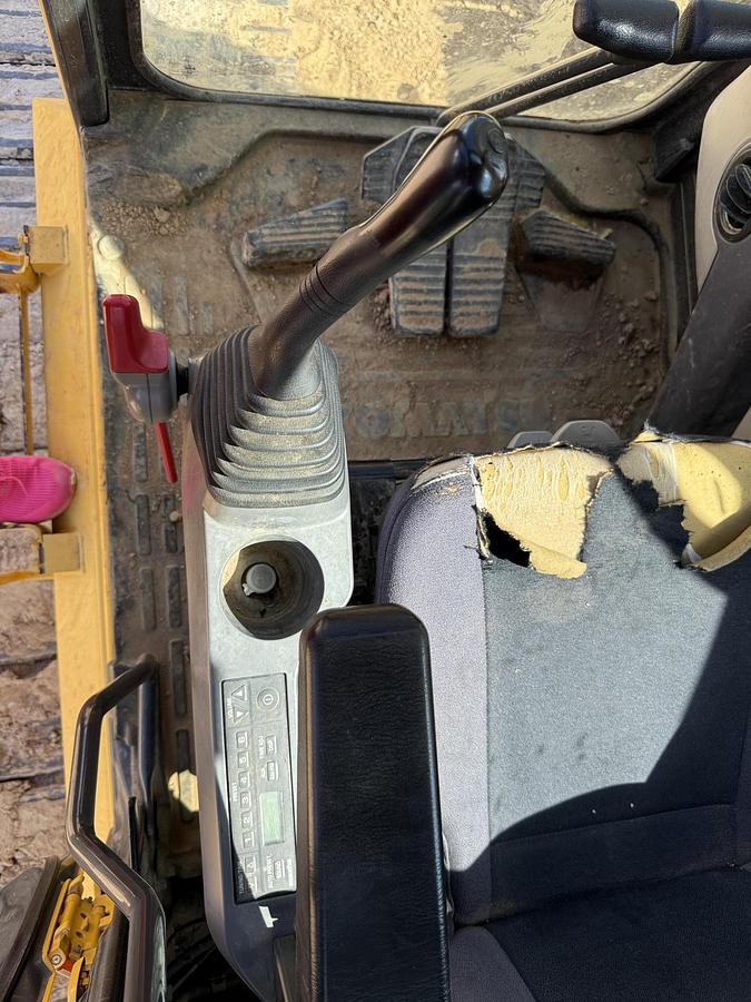 Used 2022 KOMATSU 490LC-11