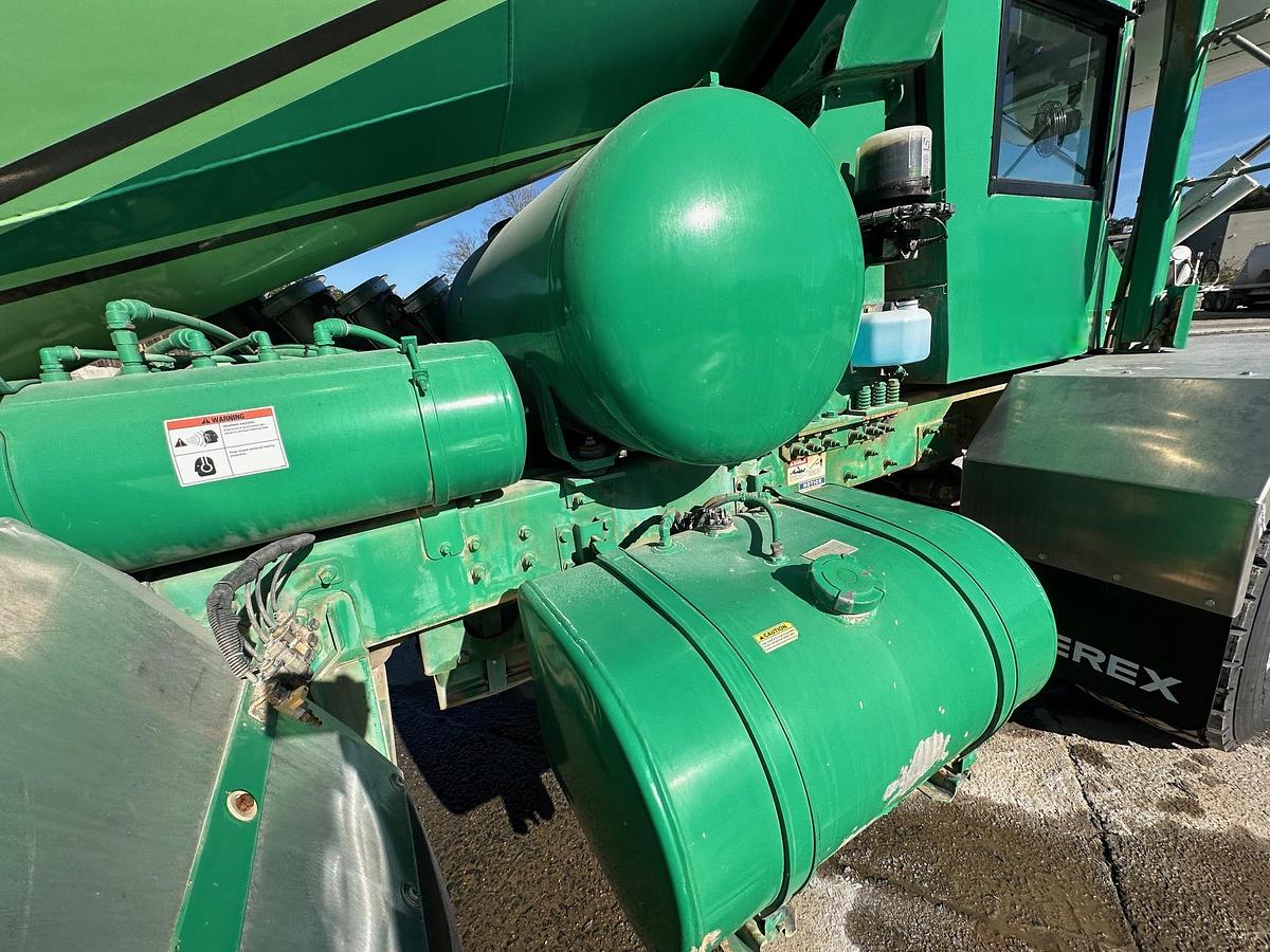 Used 2019 TEREX FD4000