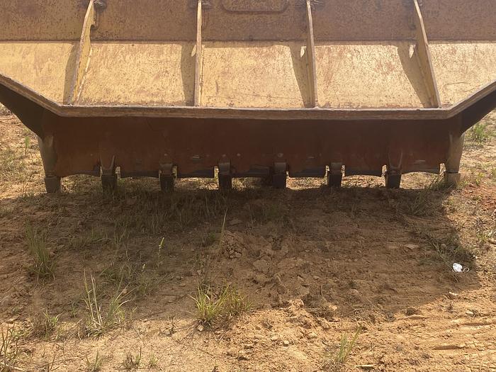 Used 1995 CATERPILLAR 953B