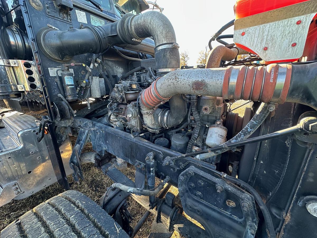 Used 2016 PETERBILT 367