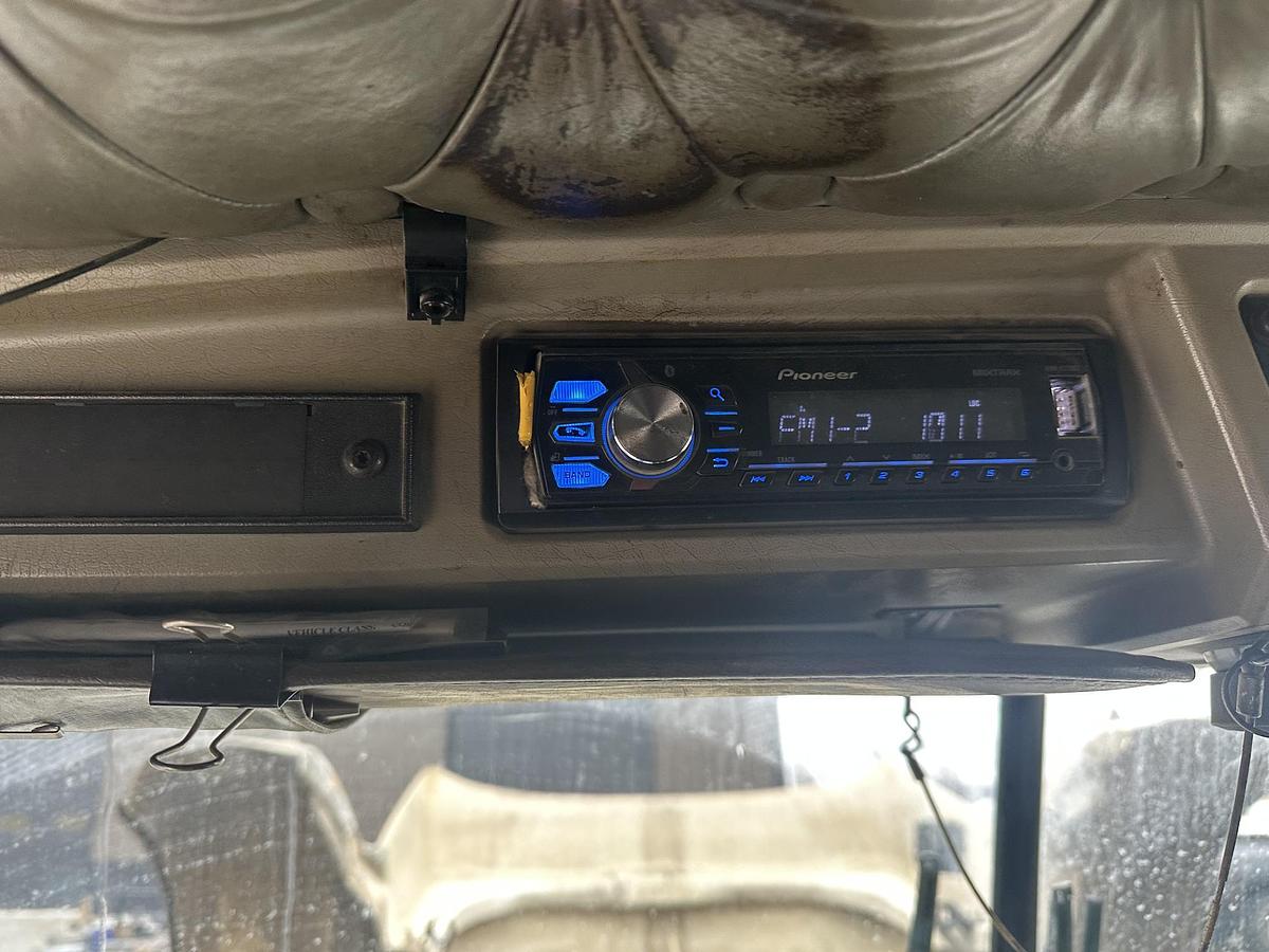 Used 1999 KENWORTH T800