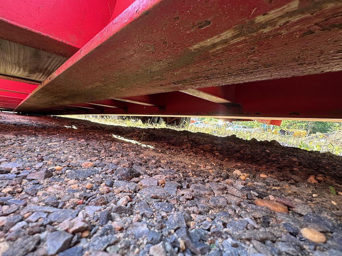 Used 1998 TALBERT 50T