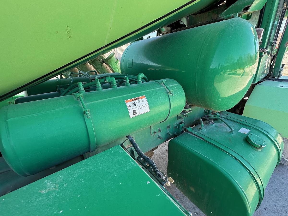 Used 2021 TEREX FD4000