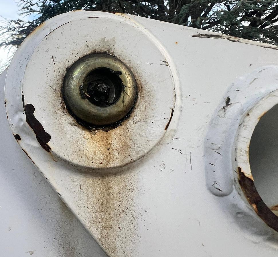 Used 2015 BOBCAT s570