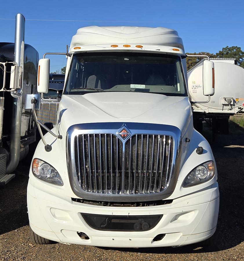 Used 2015 INTERNATIONAL Prostar +