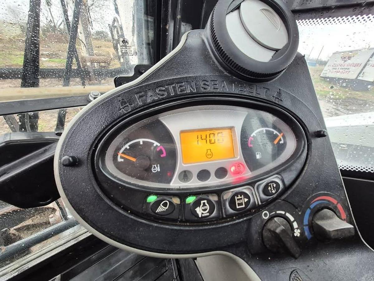 Used 2019 BOBCAT E85