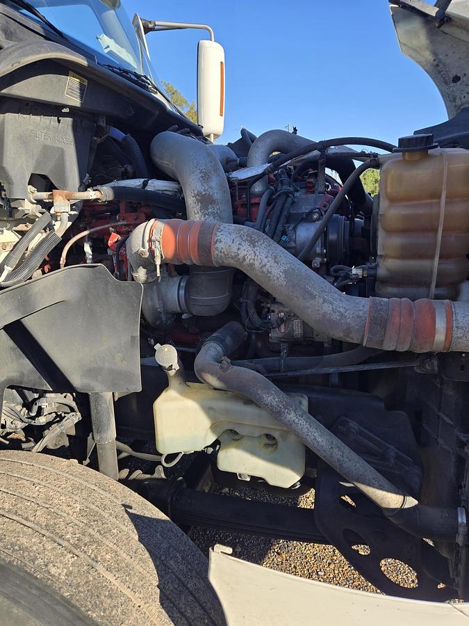 Used 2015 INTERNATIONAL Prostar +