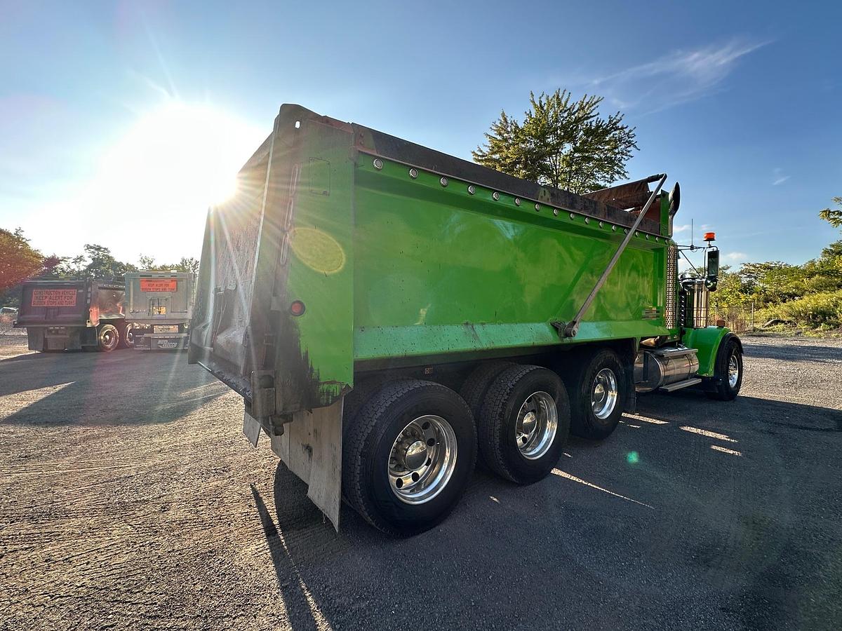 Used 2019 KENWORTH W900L