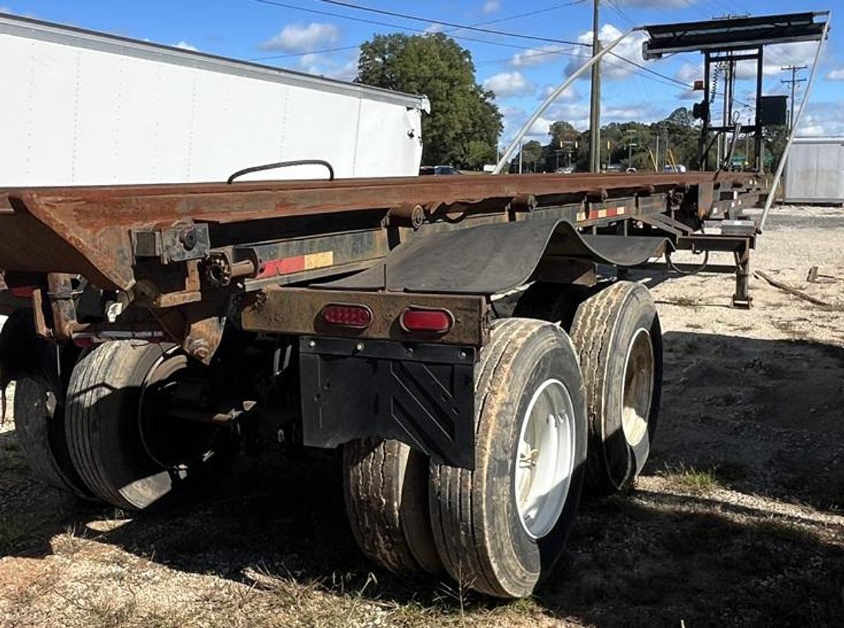 Used 2007 ACE 40' X 96