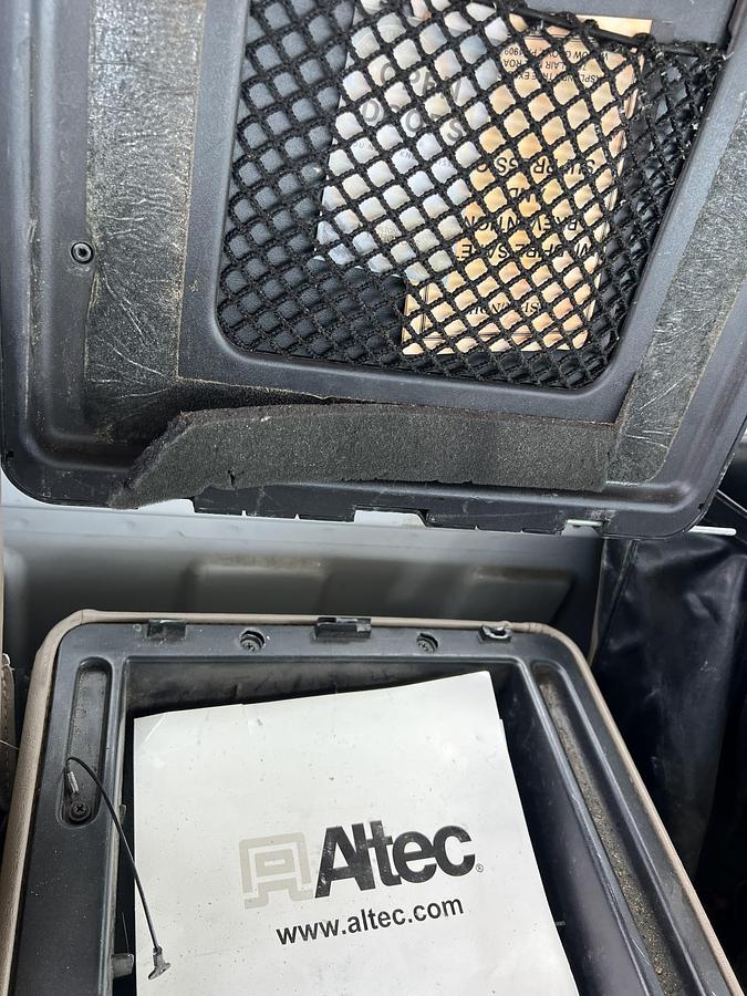 Used 2008 GMC Top Kick C7500