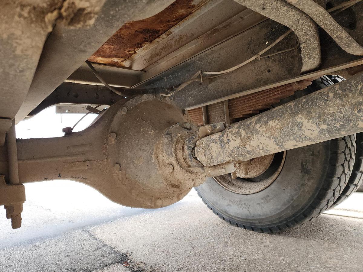 Used 1993 INTERNATIONAL 4700  4x2