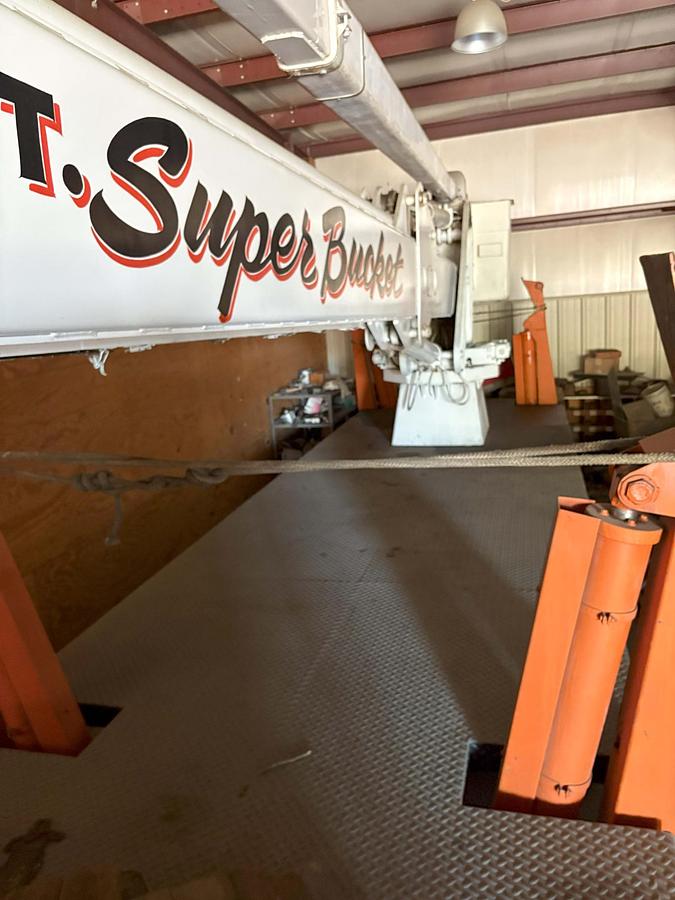 Used 1970 KENWORTH W900