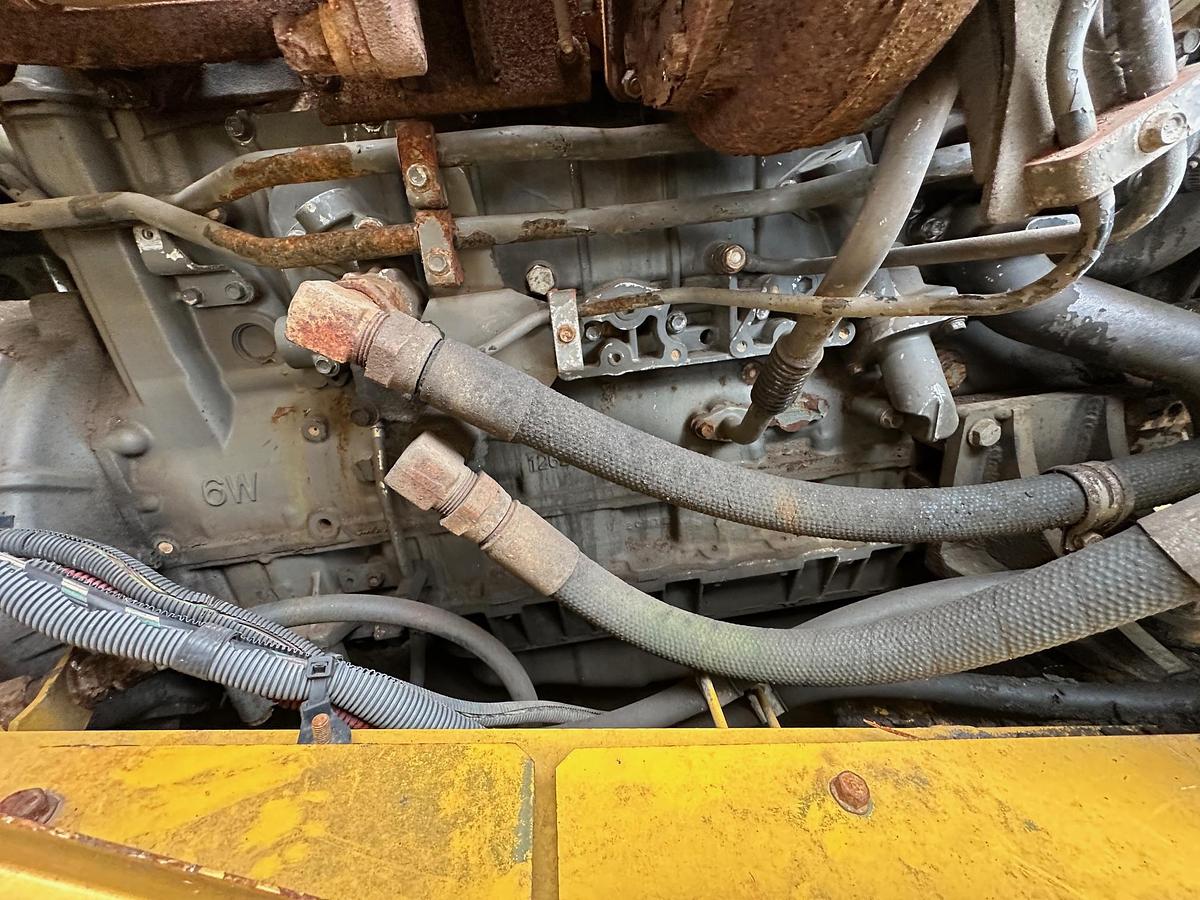 Used 2015 KAWASAKI 95 Z7